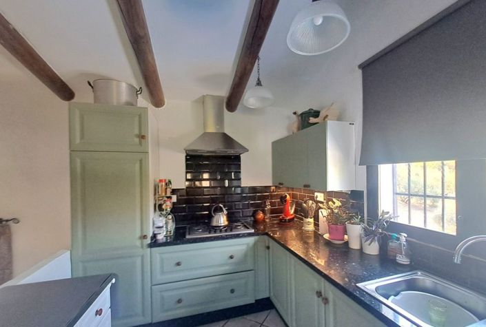 Image No.11-Maison de campagne de 7 chambres à vendre à Iznájar