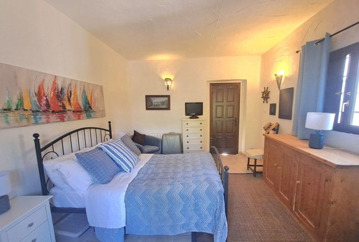 Image No.17-Maison de campagne de 7 chambres à vendre à Iznájar