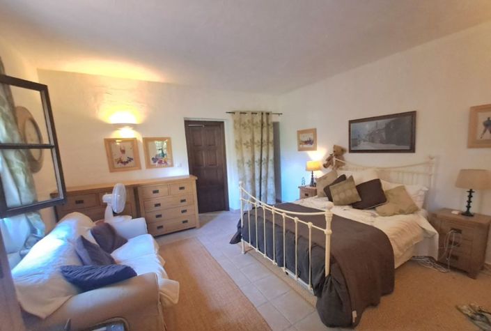 Image No.22-Maison de campagne de 7 chambres à vendre à Iznájar