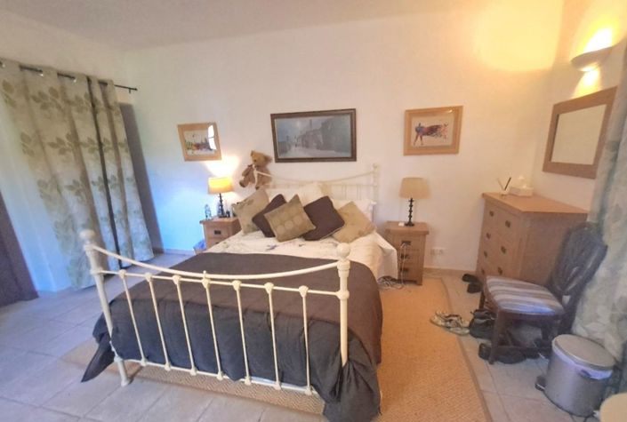 Image No.23-Maison de campagne de 7 chambres à vendre à Iznájar