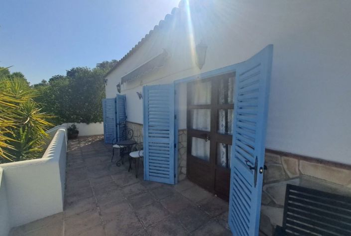 Image No.26-Maison de campagne de 7 chambres à vendre à Iznájar