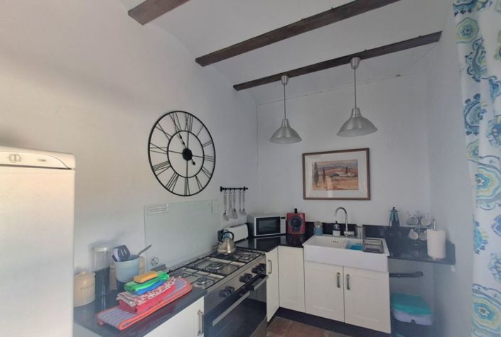 Image No.27-Maison de campagne de 7 chambres à vendre à Iznájar