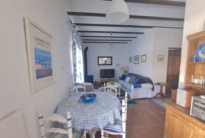 Image No.28-Maison de campagne de 7 chambres à vendre à Iznájar