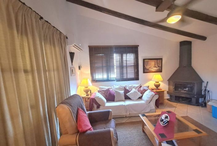 Image No.7-Maison de campagne de 7 chambres à vendre à Iznájar