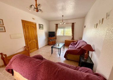 Dream Homes Almeria most sold property