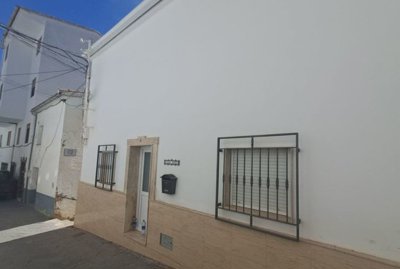 Dream Homes Almeria most sold property