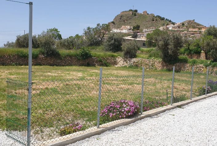 Image No.10-Villa de 3 chambres à vendre à Oria