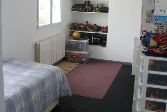 Image No.14-Villa de 3 chambres à vendre à Oria