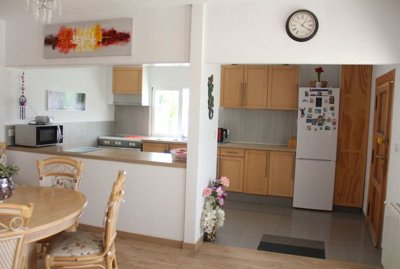Dream Homes Almeria most sold property