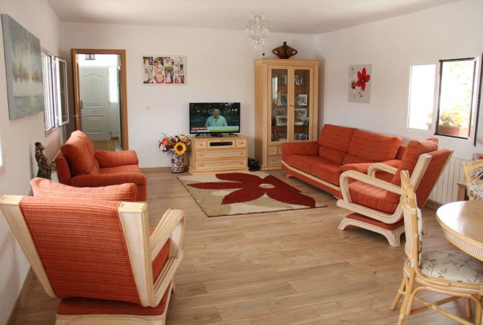 Image No.22-Villa de 3 chambres à vendre à Oria