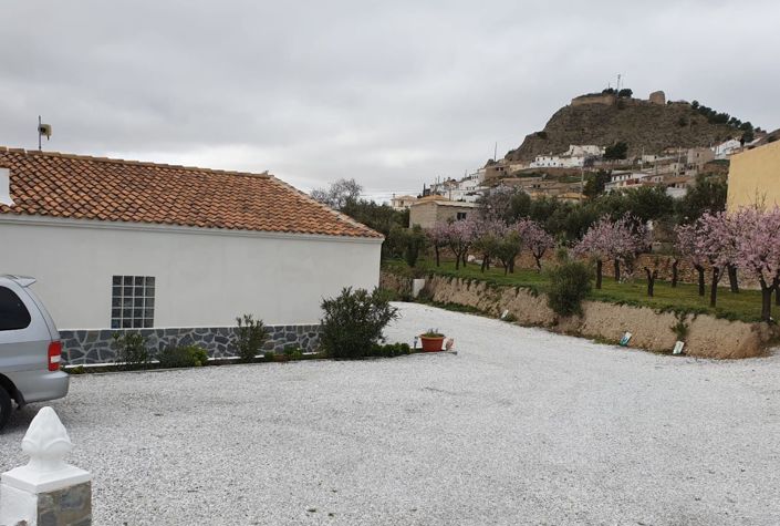 Image No.7-Villa de 3 chambres à vendre à Oria