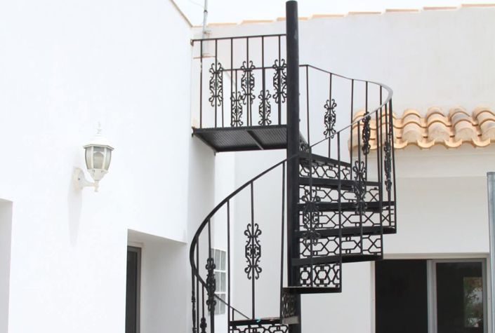 Image No.9-Villa de 3 chambres à vendre à Oria