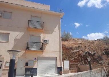 Dream Homes Almeria most sold property