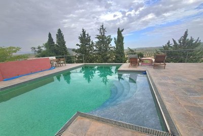 Dream Homes Almeria most sold property