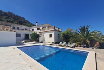 Dream Homes Almeria most sold property