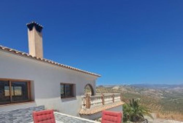 Image No.8-6 Bed Villa / Detached for sale