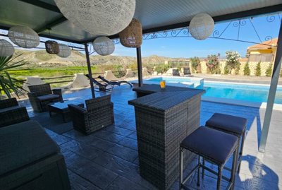 Dream Homes Almeria most sold property