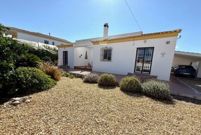 Dream Homes Almeria most sold property