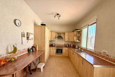 Dream Homes Almeria most sold property