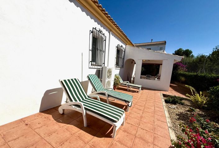 Image No.24-3 Bed Villa for sale