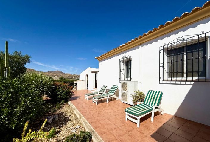 Image No.25-3 Bed Villa for sale