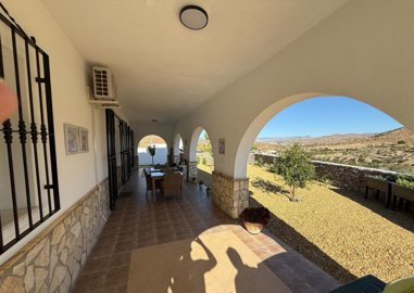 Dream Homes Almeria most sold property