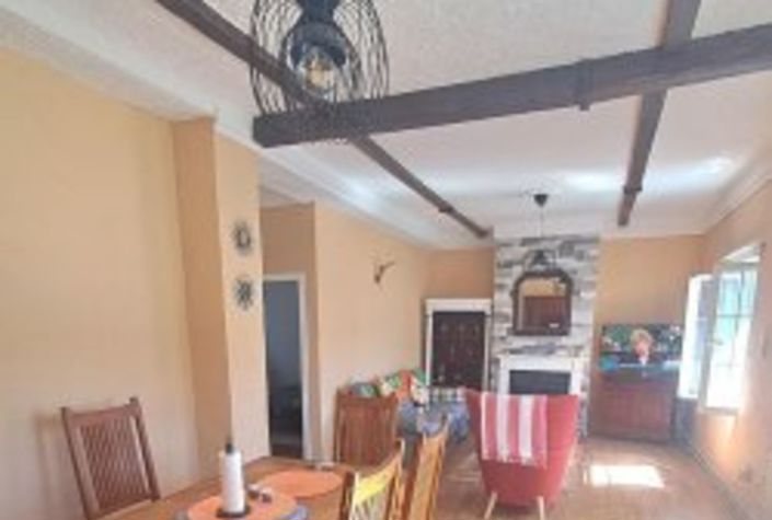 Image No.3-Maison de campagne de 7 chambres à vendre à Alcalá la Real