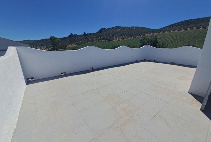 Image No.32-Maison de campagne de 7 chambres à vendre à Alcalá la Real