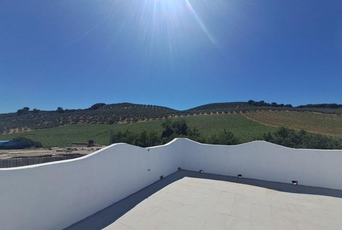 Image No.33-Maison de campagne de 7 chambres à vendre à Alcalá la Real