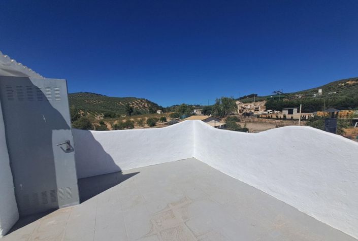 Image No.34-Maison de campagne de 7 chambres à vendre à Alcalá la Real