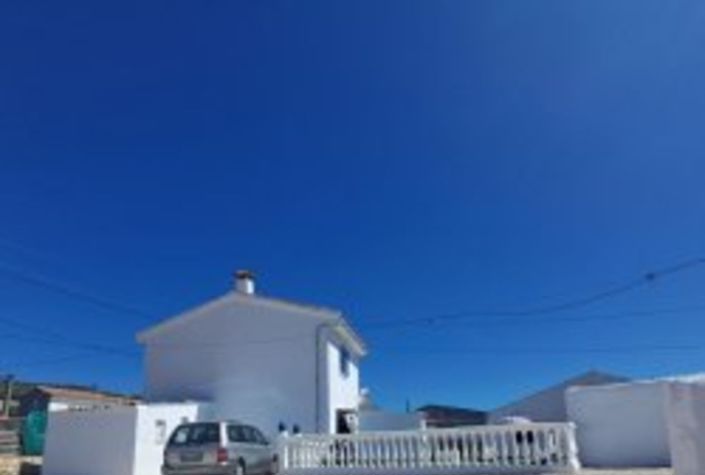 Image No.5-Maison de campagne de 7 chambres à vendre à Alcalá la Real