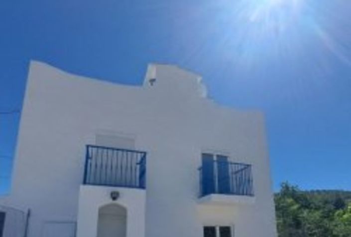 Image No.7-Maison de campagne de 7 chambres à vendre à Alcalá la Real