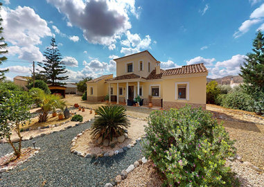 Dream Homes Almeria most sold property