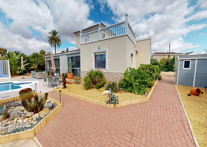 Image No.10-3 Bed Villa for sale