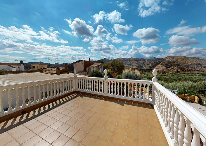 Image No.11-3 Bed Villa for sale