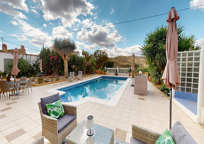 Image No.13-3 Bed Villa for sale