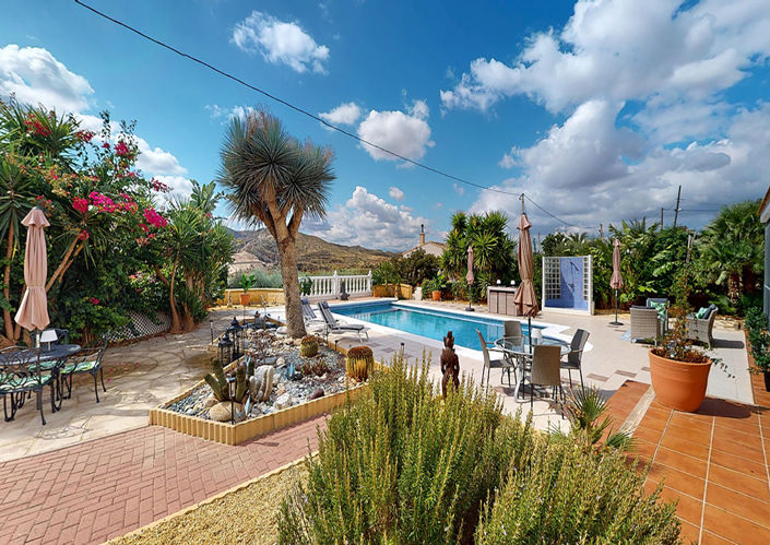 Image No.14-3 Bed Villa for sale