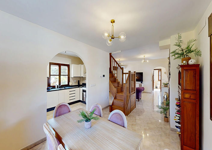 Image No.17-3 Bed Villa for sale