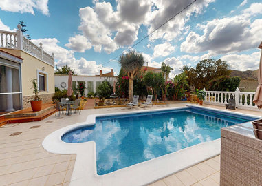Dream Homes Almeria most sold property
