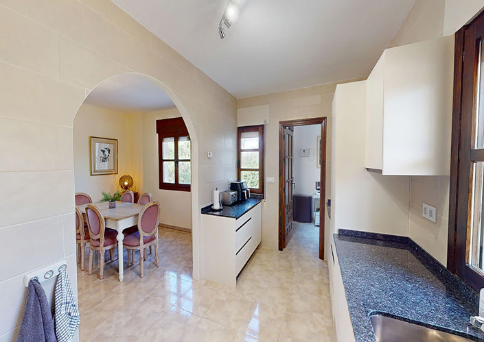 Image No.21-3 Bed Villa for sale