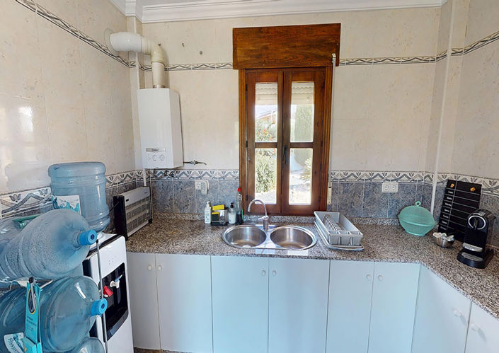 Image No.22-3 Bed Villa for sale