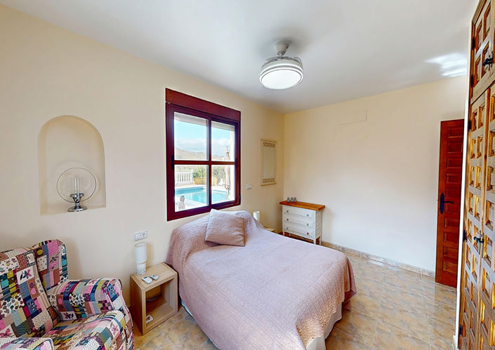 Image No.25-3 Bed Villa for sale