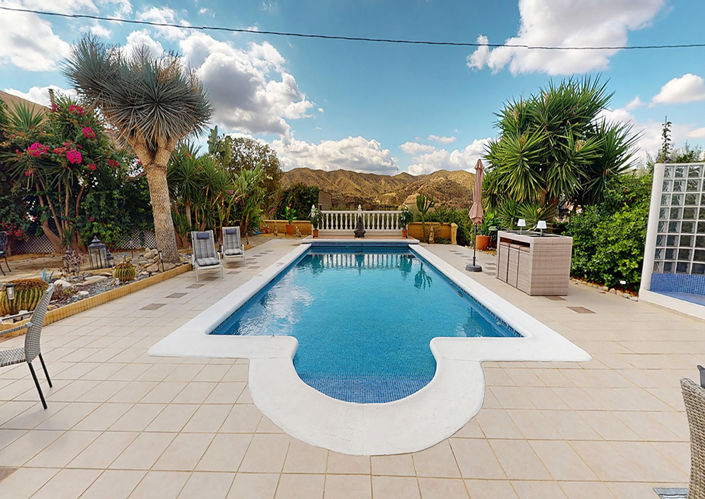 Image No.38-3 Bed Villa for sale