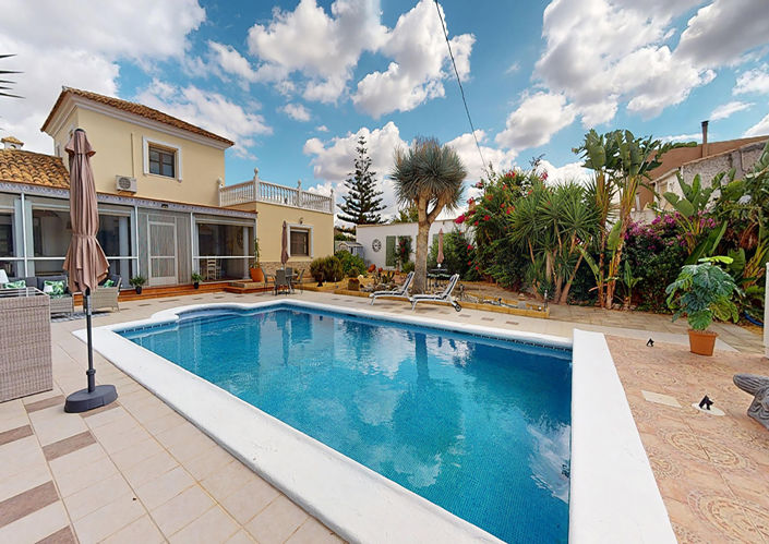 Image No.39-3 Bed Villa for sale