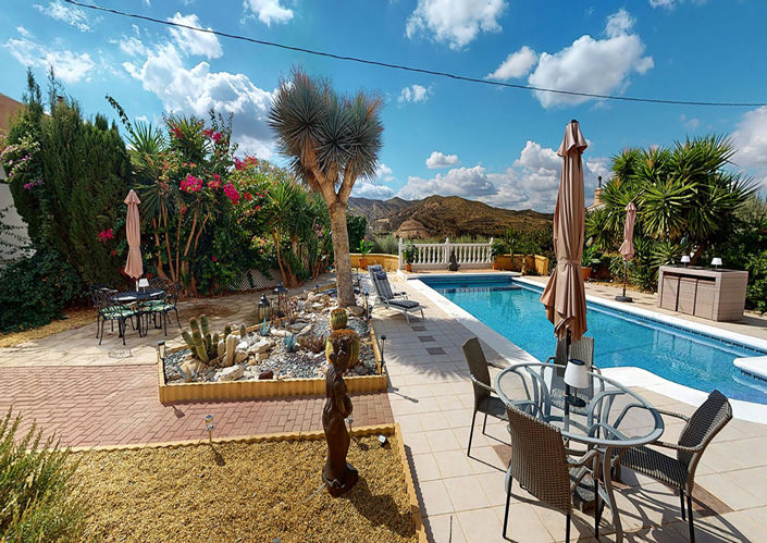 Image No.43-3 Bed Villa for sale