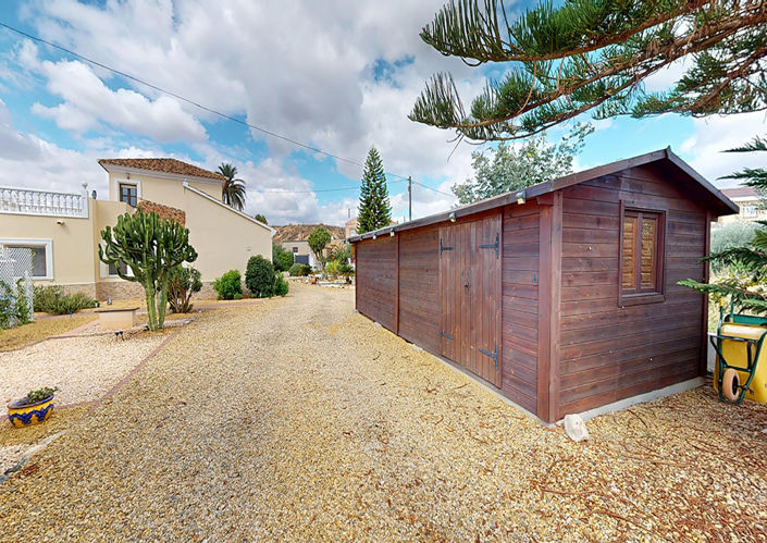 Image No.46-3 Bed Villa for sale