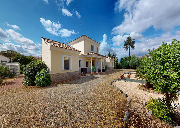 Image No.47-3 Bed Villa for sale