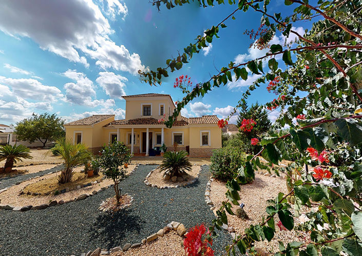 Image No.49-3 Bed Villa for sale