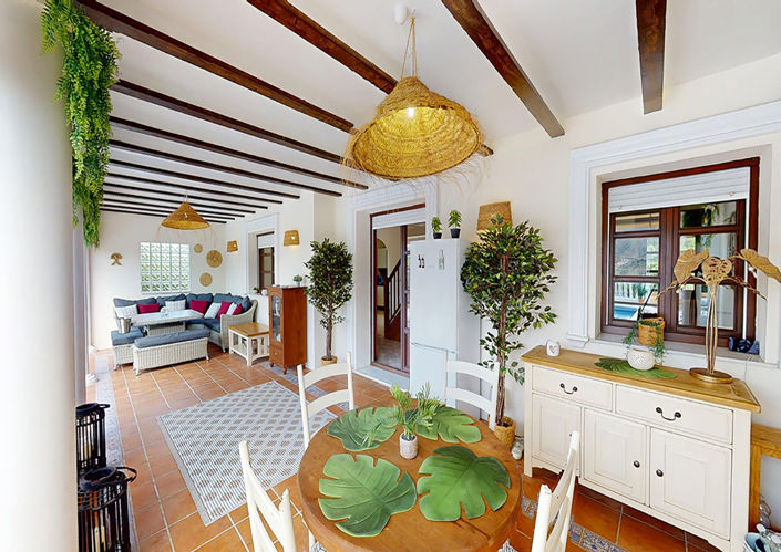 Image No.8-3 Bed Villa for sale