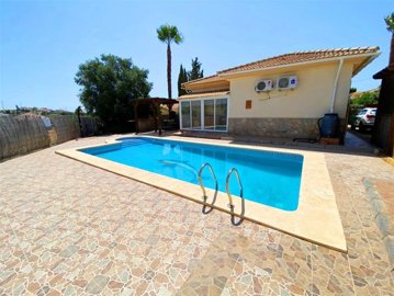 Dream Homes Almeria most sold property